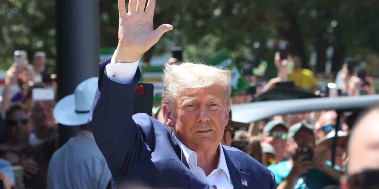 Trump Hakkında Yeni İddianame Hazırlandı