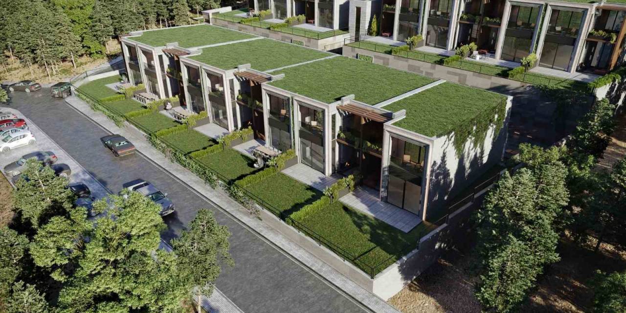 Gayrimenkul Yatırım Araçları İçinde Açık Ara Şampiyon