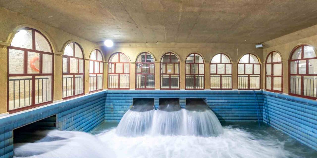 Malatya’da İçme Suyu Normale Döndü