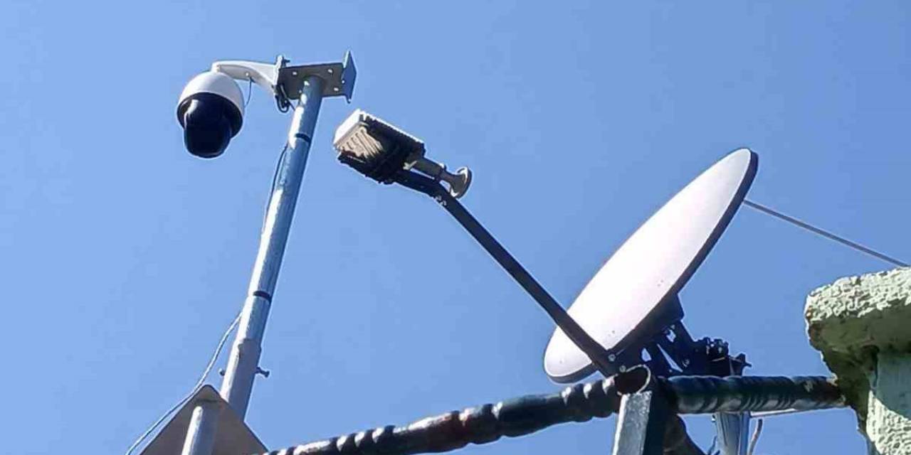 Kastamonu Ormanları, Dijital Gözetleme Kameralarıyla İzlenecek