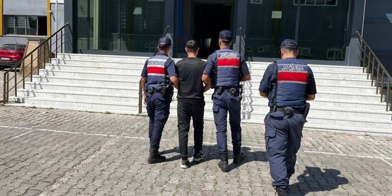 Malatya’daki Cinayetin Zanlısı Yakalandı