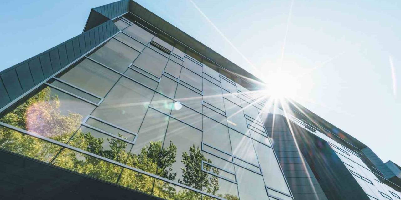 Şehirlerdeki Sıcaklık Artışına Sürdürülebilir Öneriler