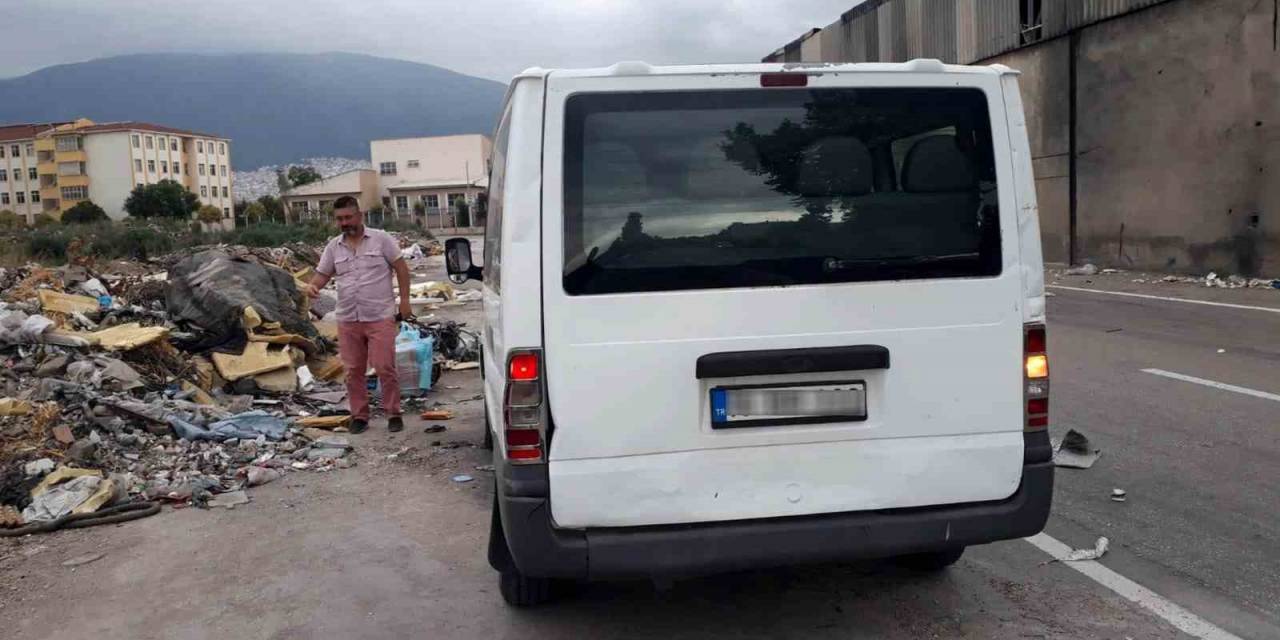 Zabıtadan Çevre Dostu Denetim