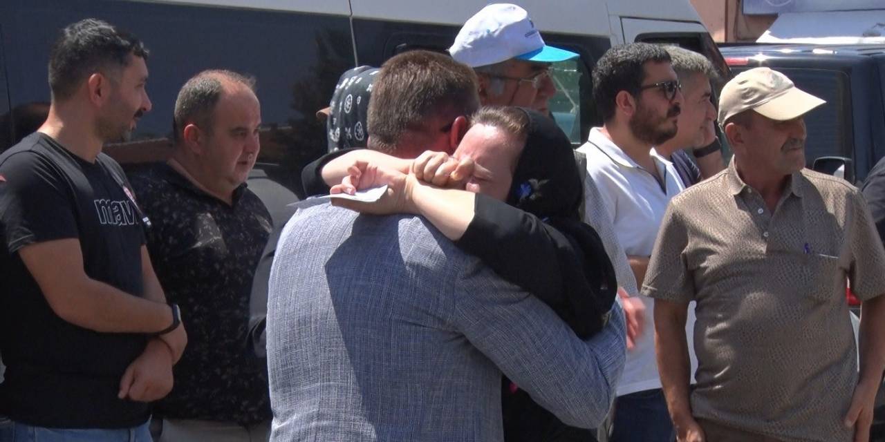 Ayaş Belediye Başkanı Burhan Demirbaş Son Yolculuğuna Uğurlandı