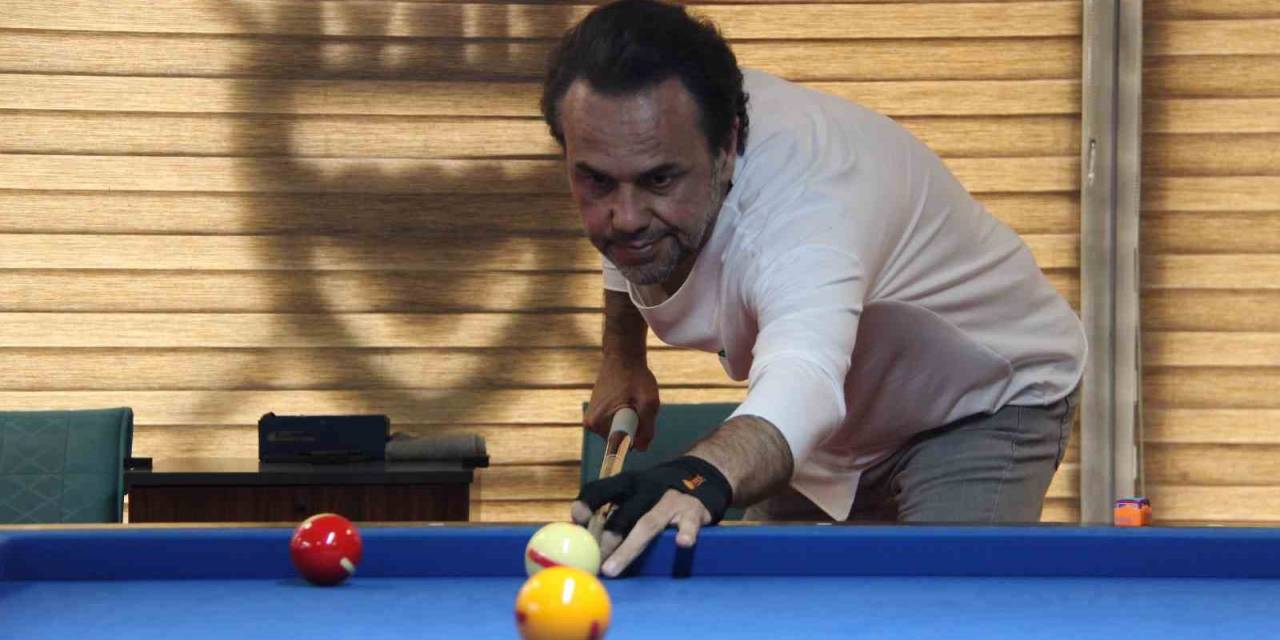 Mühendislik Kariyerini Bırakıp Sporcu Oldu