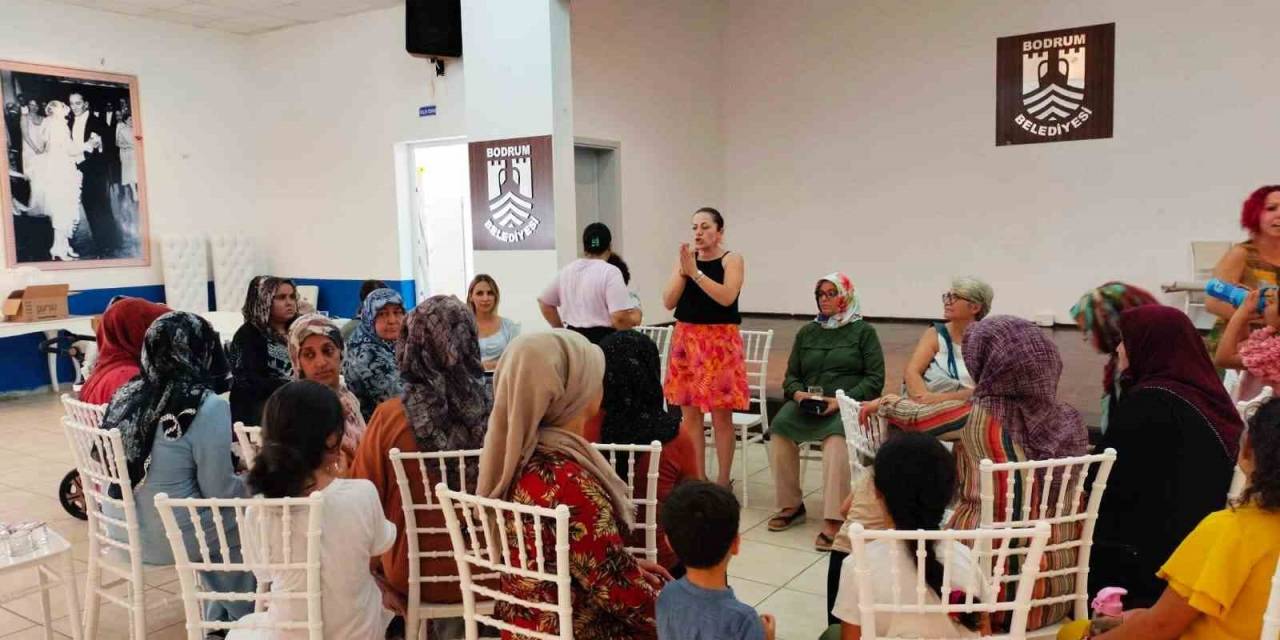 Şiddetsiz Bir Hayat Mümkün