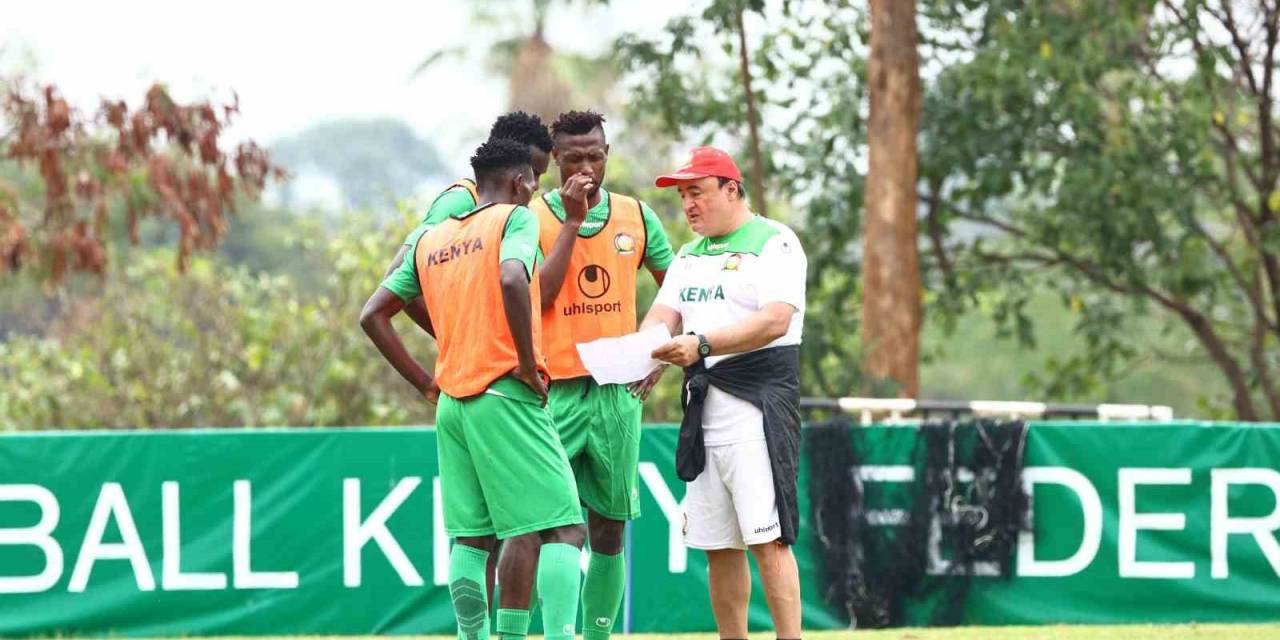 Engin Fırat: "ben Genç Oyuncu Olsam Yaş Ortalaması Yüksek Bir Süper Lig Takımına Gitmeyi Düşünmem"