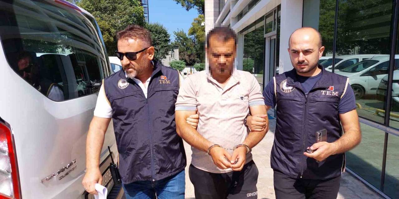 Deaş’ın Doktoru Samsun’da Yakalandı