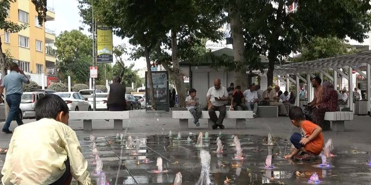 Niğde’de Sıcaklık Rekoru Kırıldı: Termometreler 40-42 Dereceyi Gösterdi