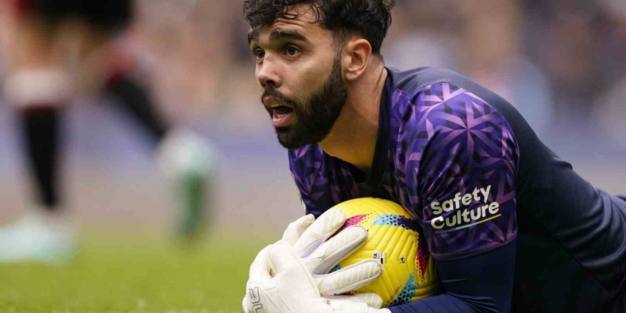 Arsenal, David Raya’yı Kiralık Olarak Kadrosuna Kattı