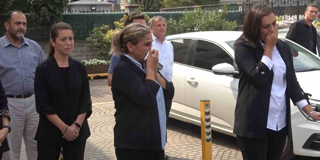 Vali Erol, Yalova’dan Gözyaşlarıyla Uğurladı