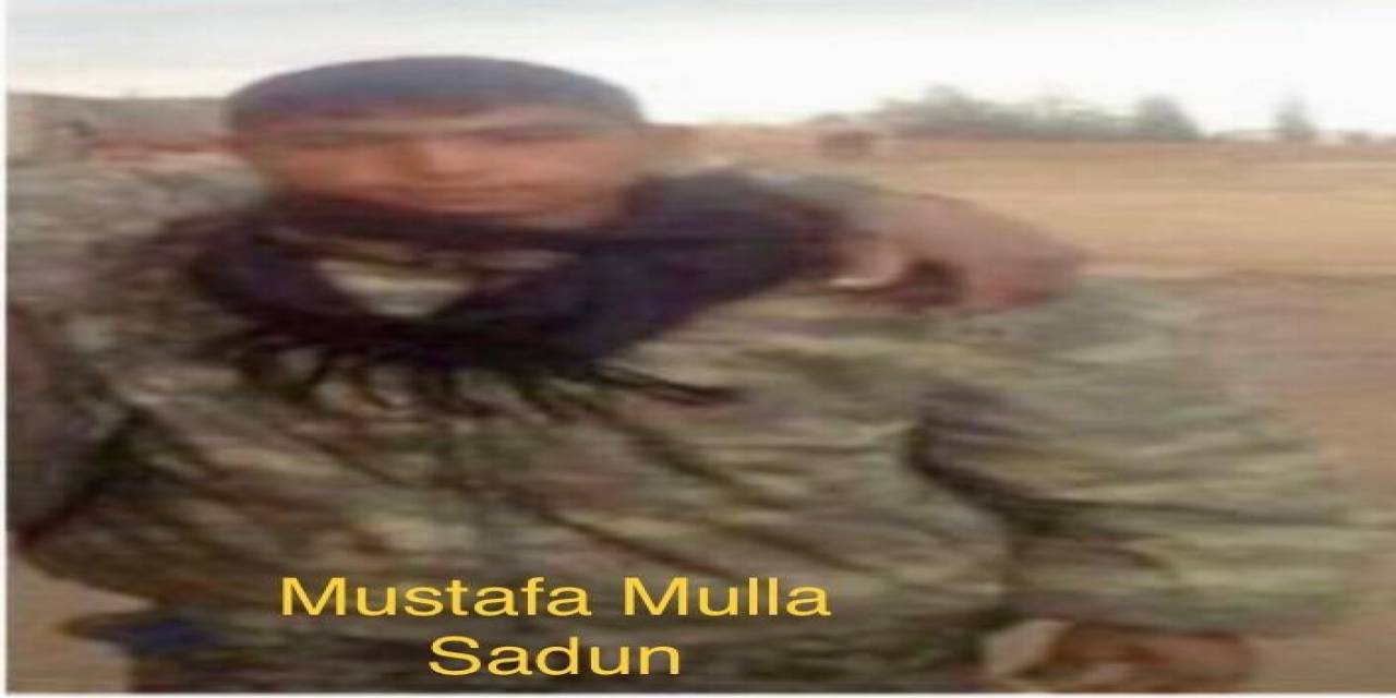İstanbul’da Yakalanan Ypg Üyelerinin Kırsaldaki Fotoğrafları Ortaya Çıktı