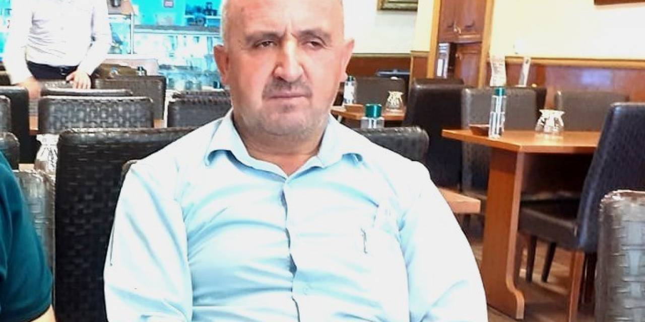 Aslanapa’da Cafer Bayrak Görevinden Ayrıldı