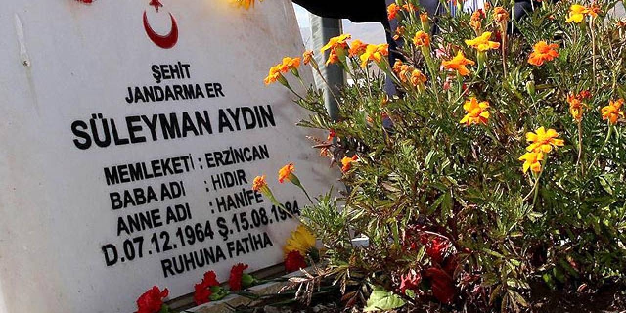 Pkk, 39 Yıl Önce Sıktığı İlk Kurşunla 50 Bin İnsanın Ölümüne Neden Oldu