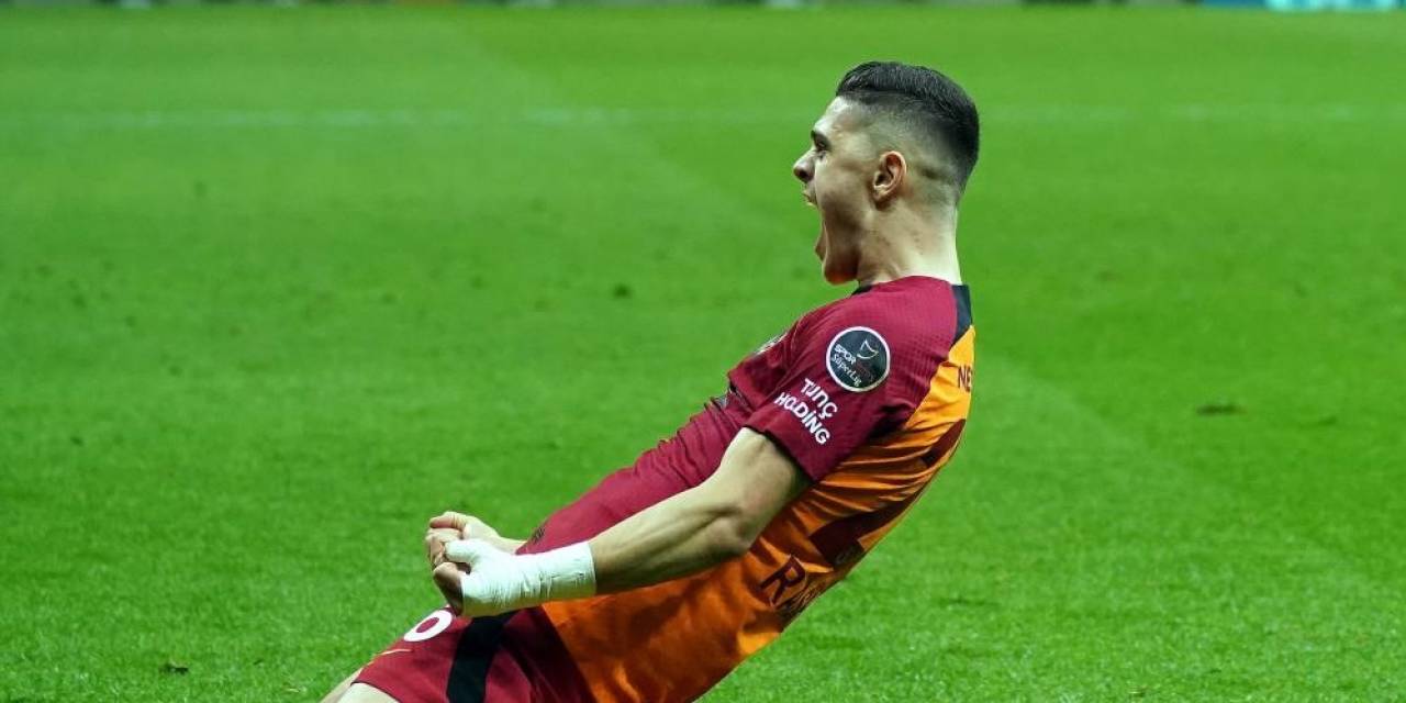 Beşiktaş, Rashica İle Anlaşmaya Vardı