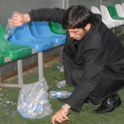 Kalkandere'de ilginç ceza