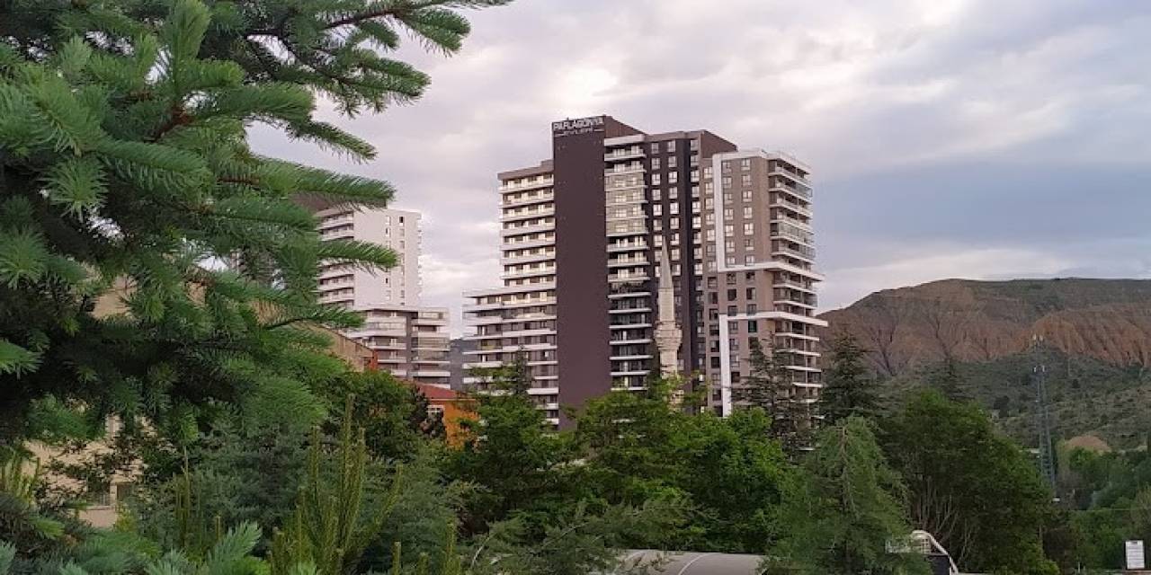 Çankırı’da Temmuz Ayında 176 Konut Satıldı