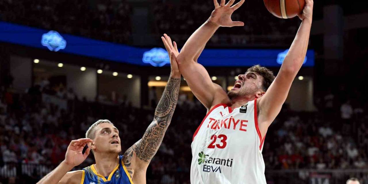 12 Dev Adam Eleme Grubundan Lider Çıktı