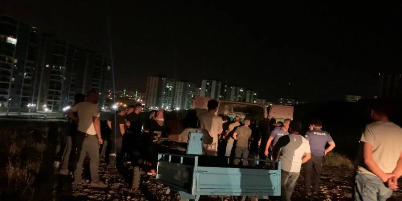 Ankara’da Akraba Cinayeti: Enişte Kayınbiraderlerini Vurdu