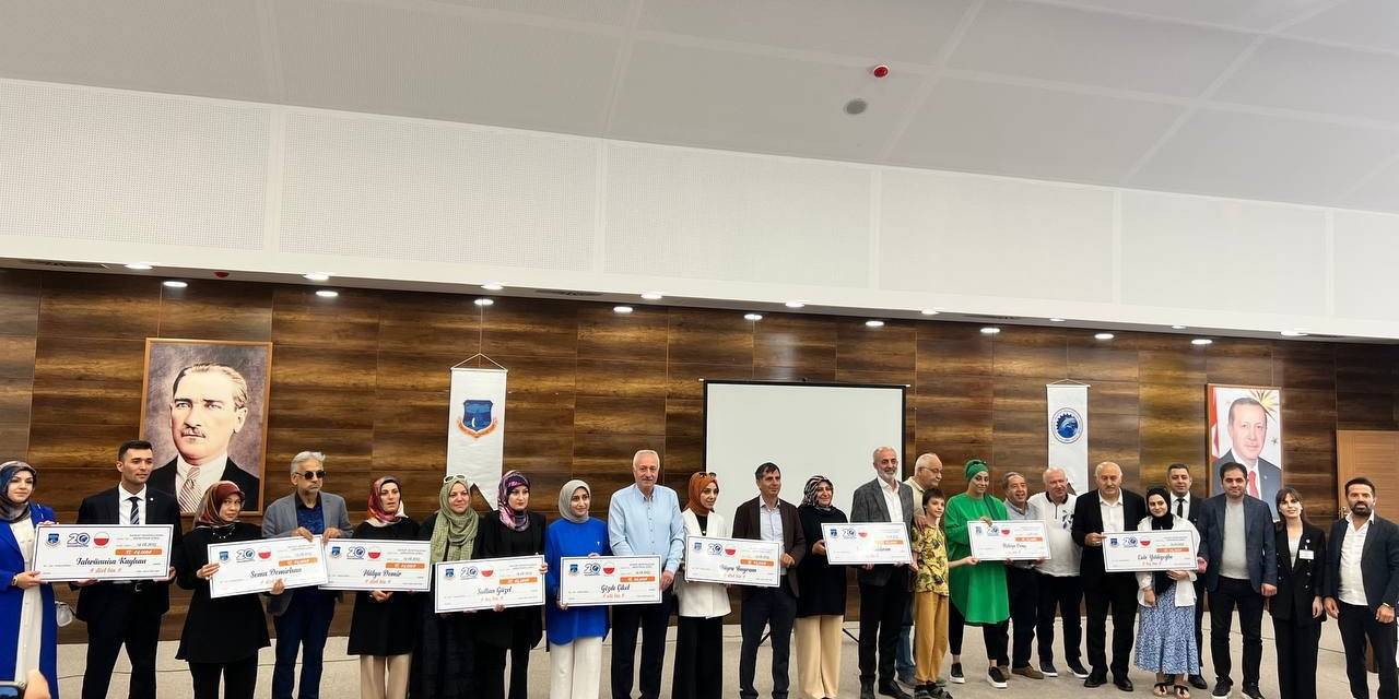 Mikrofinansın 100’ncü Şubesi Bayburt’ta Açıldı