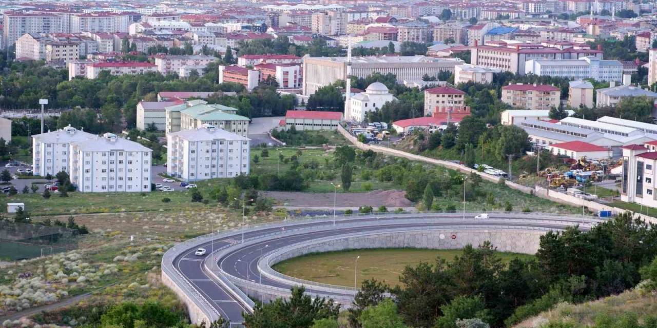 Erzurum Konut Satışında 26’ıncı Sırada
