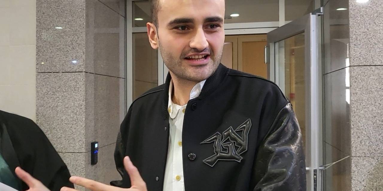 Czn Burak İle Babasına 5’er Yıla Kadar Hapis Talebi