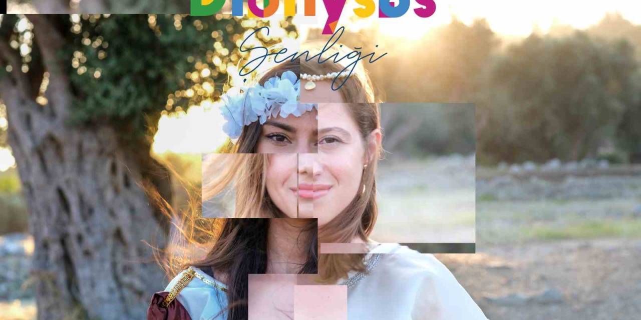 2 Bin 557 Yıllık Şenlik Seferihisar’da Yeniden Hayat Buluyor