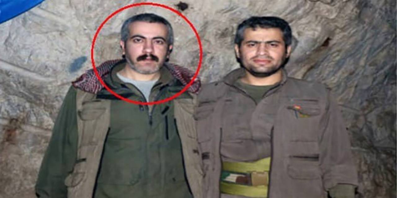 Mit, Terör Örgütü Pkk/kck’nın Basın Ve Arşiv Sorumlularından Celal Birdal’ı Etkisiz Hale Getirdi