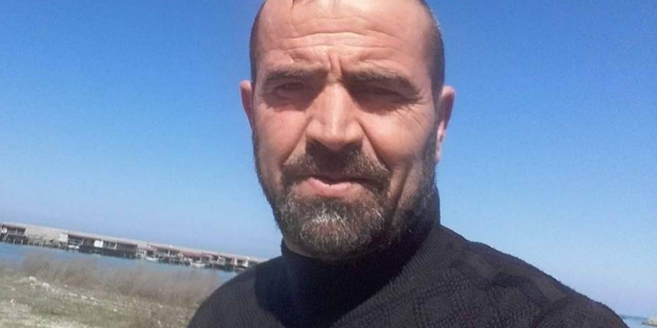 Yolda Baygın Halde Bulunan Şahıs Hayatını Kaybetti