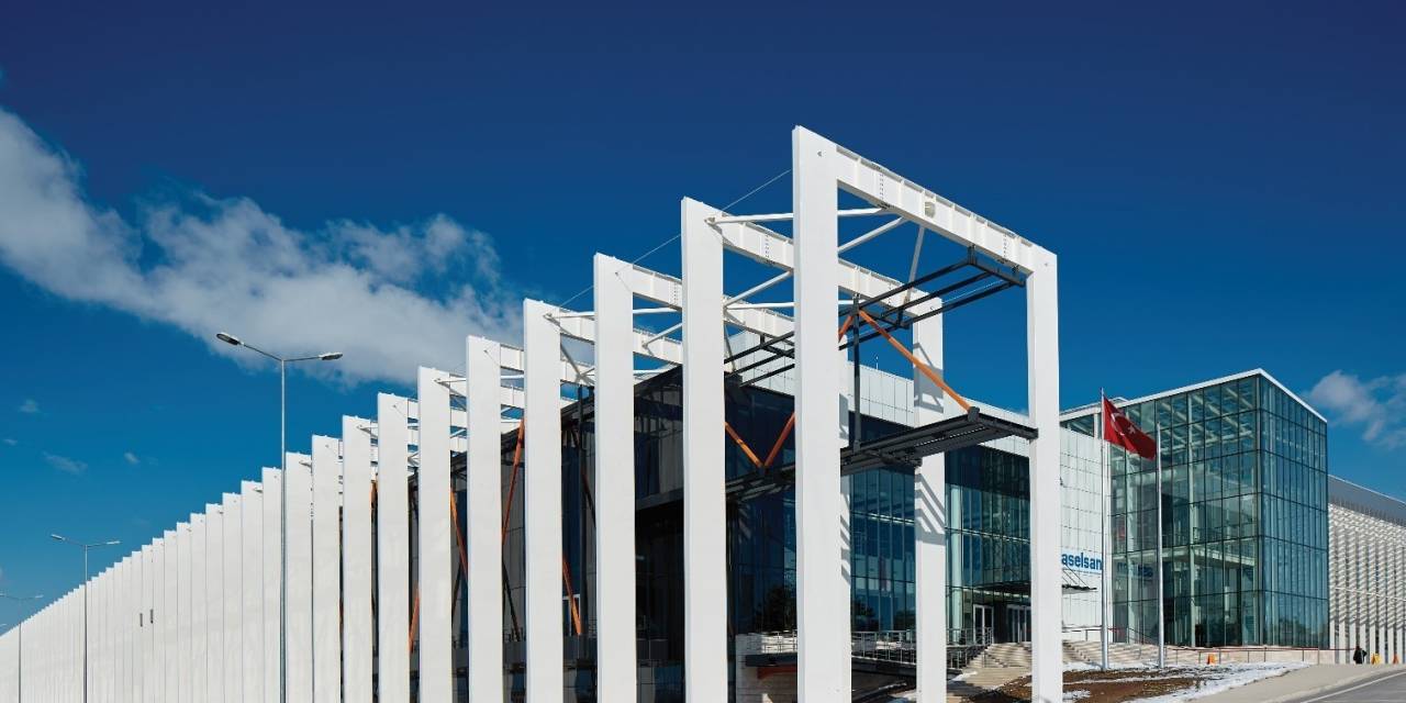 Aselsan, İstikrarlı Büyümeye Devam Ediyor