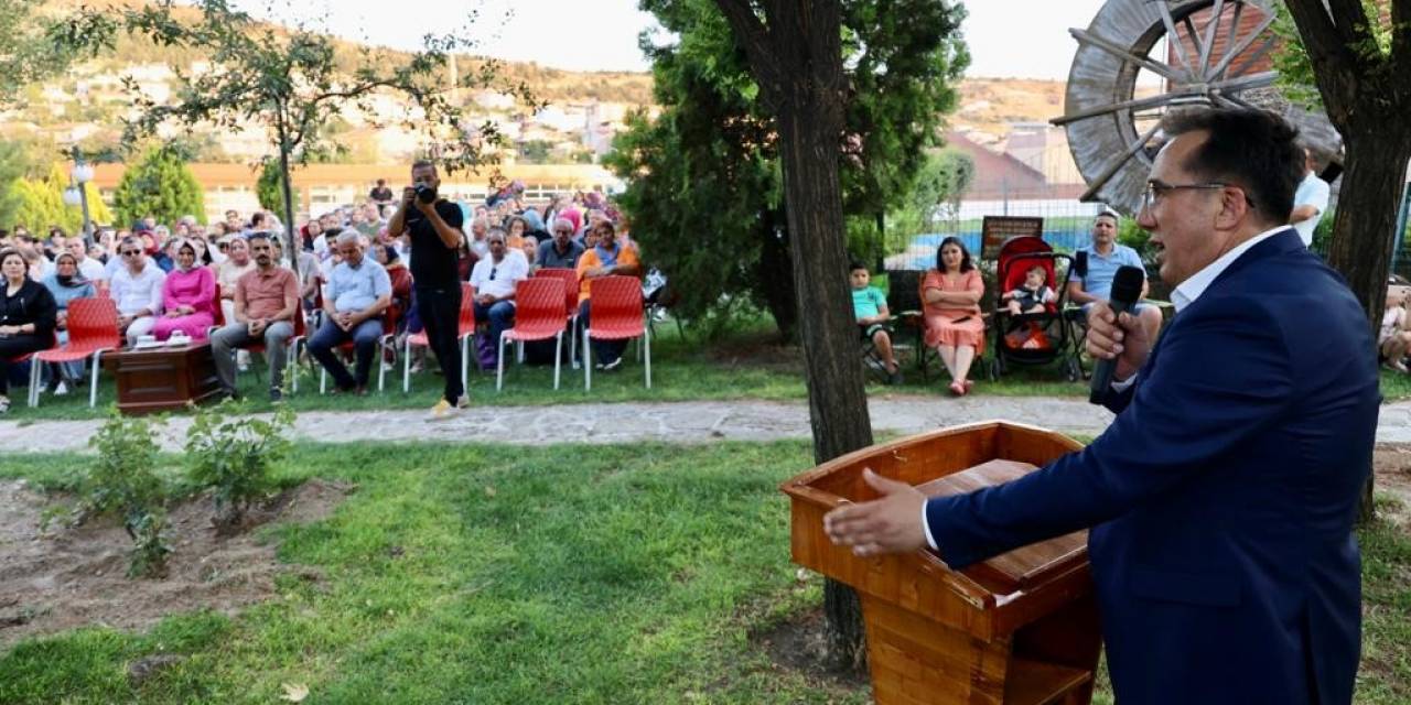 Güzel Sanatlar Merkezi’nde Yıl Sonu Etkinliği Düzenlendi