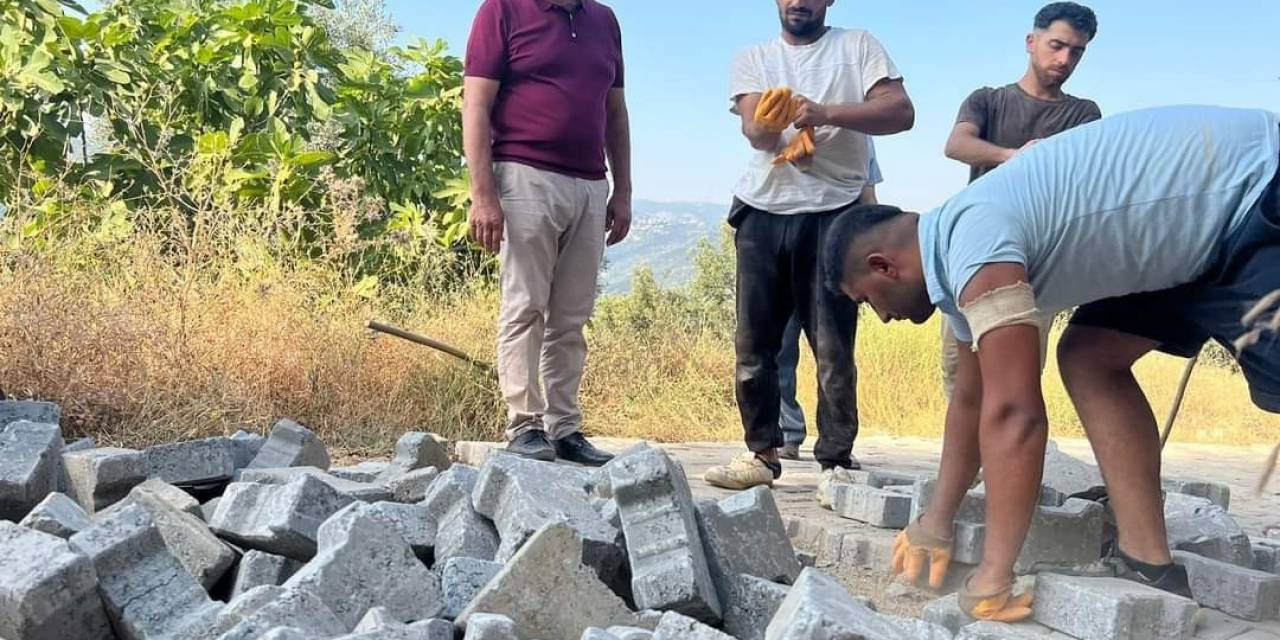 Başkan Güler, Ulaşım Sorunlarınıçözüyor