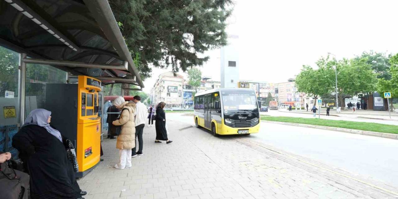 İnegöl Belediyesi Gizli Müşteri Arıyor