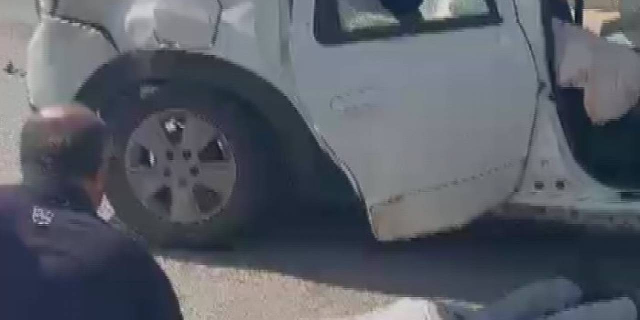 Başkentte Feci Kaza: 3’ü Ağır 5 Yaralı