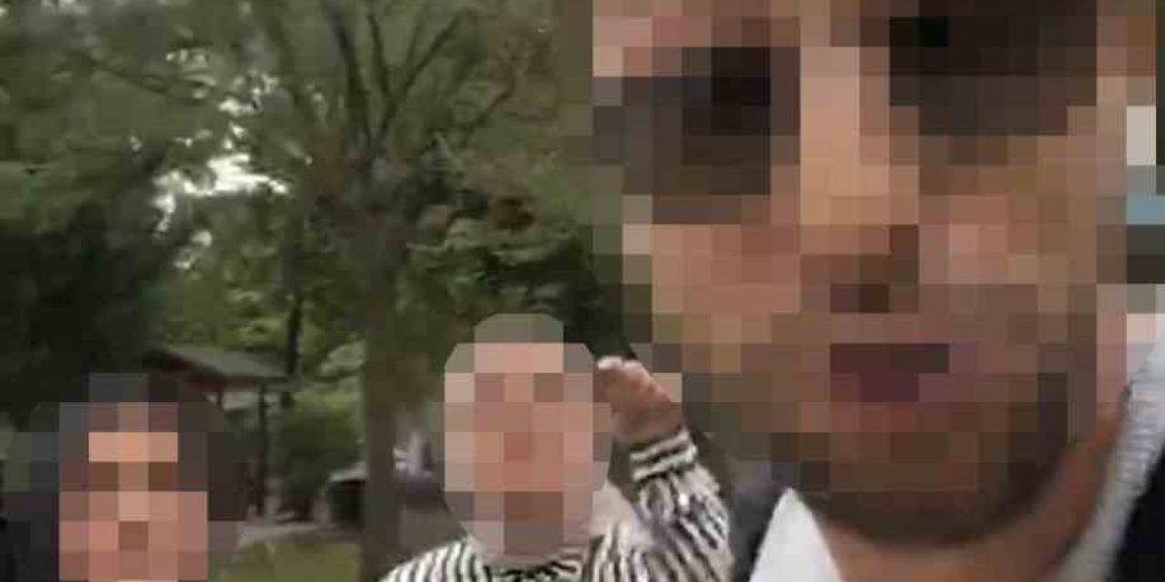 Köpek Kavgasında Kadınlara “Türbanından Utan” Diyen Şahıs Serbest Bırakıldı