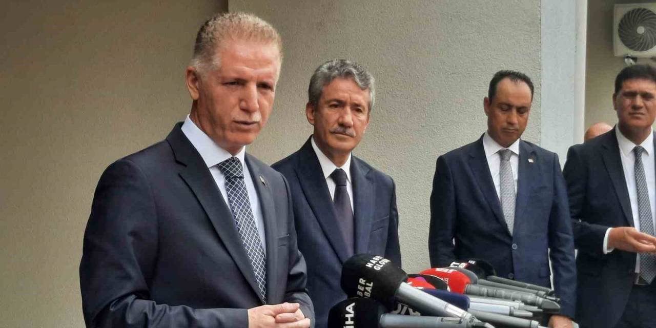 İstanbul Valisi Davut Gül’den Riskli Okul Binalarının Dönüşümüne İlişkin Açıklama