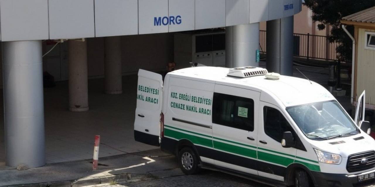 Fındık Toplarken Kalp Krizi Geçiren Genç Kadın Hayatını Kaybetti