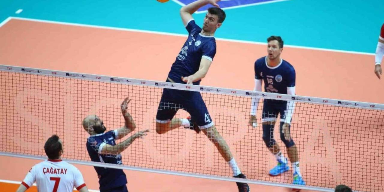 Ahmet Samet Baltacı Bursa Büyükşehir Belediyespor’da