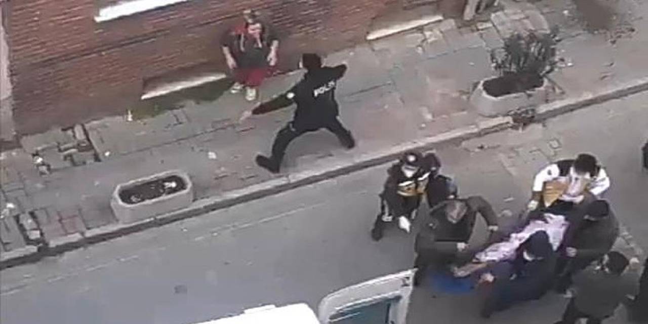 Eşini 97 Yerinden Bıçaklayarak Öldürmüştü, Mahkeme Kasım Ayına Ertelendi