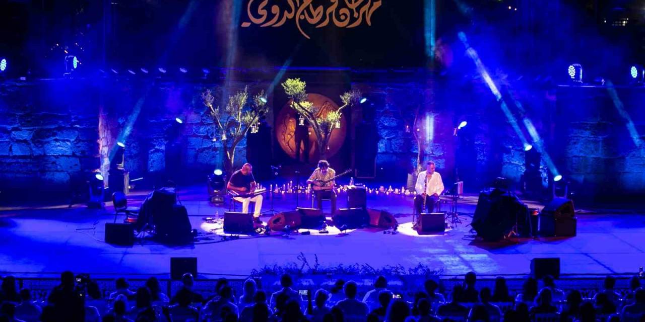 Tunus’ta Taksim Rüzgarı Esti