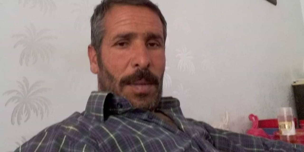 Elektrik Akımına Kapılan Şahıs Hayatını Kaybetti