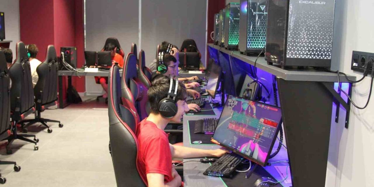 Bağcılar’da Sporcu Ve Branş Sayısı İki Kat Arttı