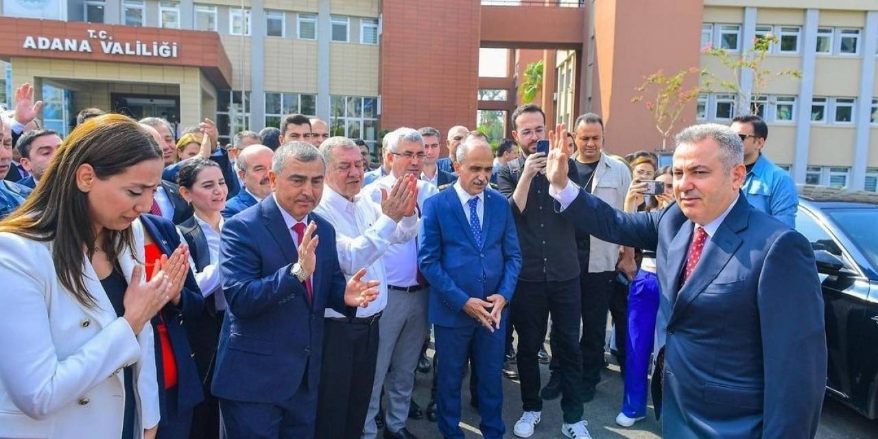 Elban Gitti, Köşger Dönemi Başladı