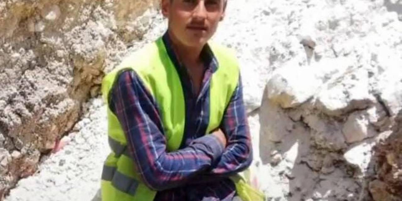 Güvencin Kavgasında Parke Taşı İle Öldürüldü