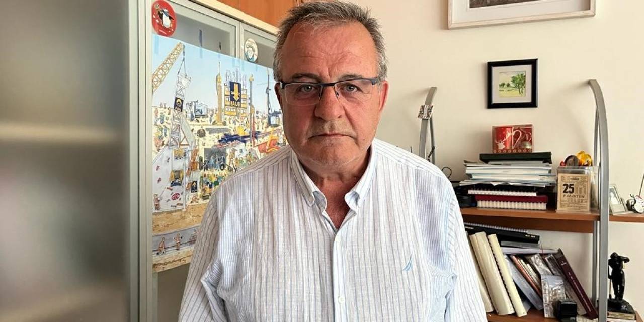 Prof. Dr. Gökçeoğlu: “Muhtemel Bir Depremde ‘İstanbul’a Erişememek’ Diye Bir Şeyi Prensip Olarak Kabul Etmiyorum”