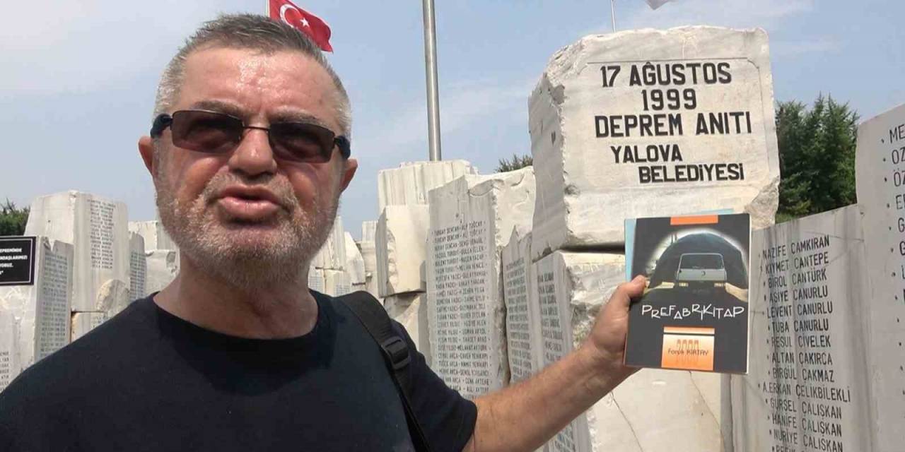 "2023’ün Yalova’sında Depremi Yaşayanların Sayısı Sadece Yüzde 25"