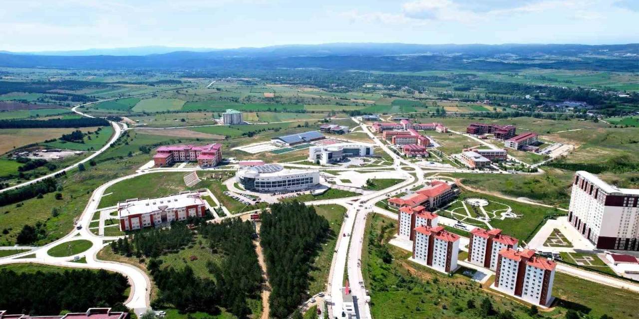 Kastamonu Üniversitesi Toplamda; 69 Adet Patent, Faydalı Model Ve Tasarım Başvurusunda Bulundu