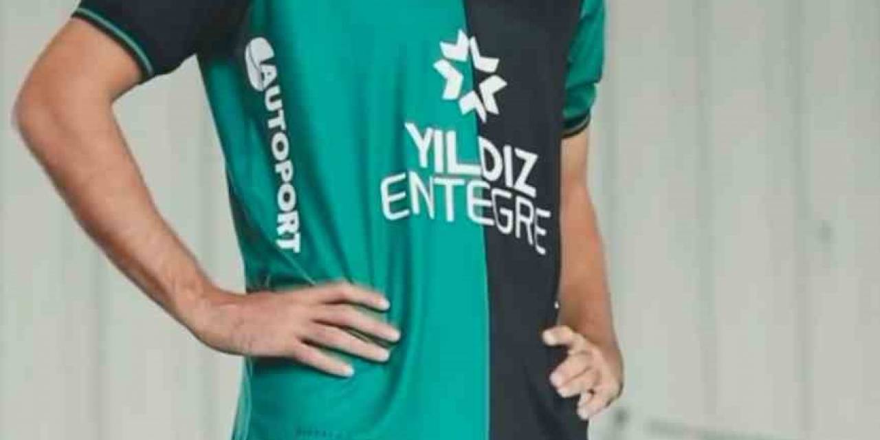 Barış Alıcı Kocaelispor’da