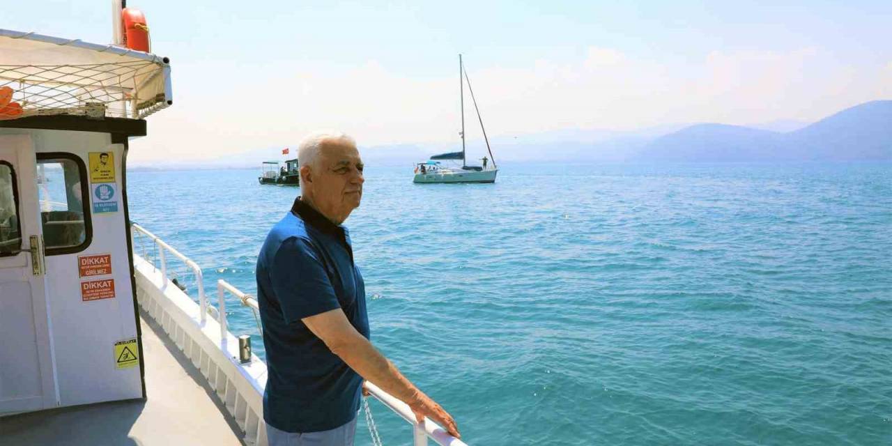 Muğla Büyükşehir, Bugüne Kadar 174 Çevre Davası Açtı