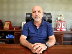 Çavuşoğlu: "Kayseri Erciyesspor Maçıyla Çıkış Yakalayacağız"